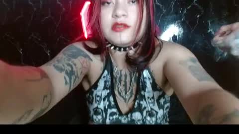 Anny and Spike online show from 16, 6, 2026