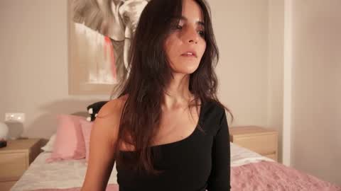 Raychell Black  online show from 6, 6, 2026