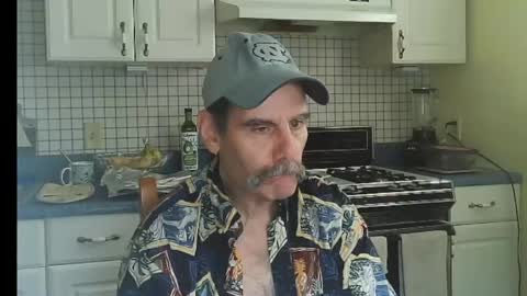Ray online show from 7, 6, 2026