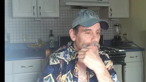 Ray online show from 8, 6, 2026