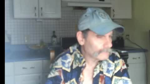 Ray online show from 9, 6, 2026