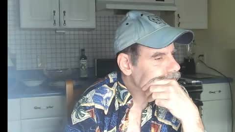 Ray online show from 12, 6, 2026