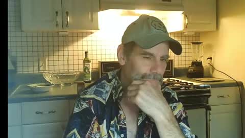 Ray online show from 14, 6, 2026