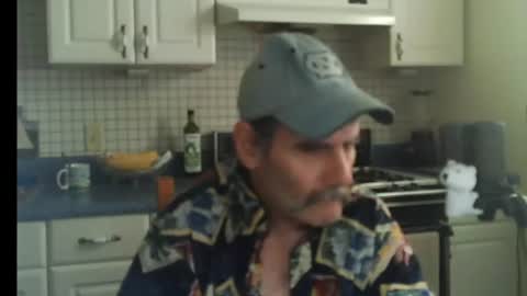 Ray online show from 15, 6, 2026