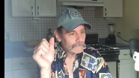 Ray online show from 16, 6, 2026