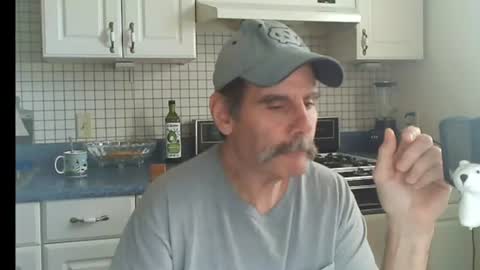 Ray online show from 20, 6, 2026