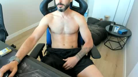 raysexparty online show from 27, 6, 2026
