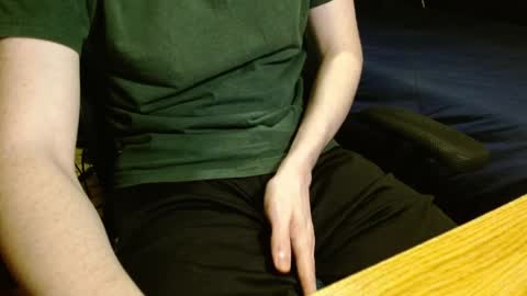 Snapshot of readytocum90 chatting on 13, 5, 2026 Scrappy Coco online show from 13, 5, 2026