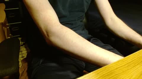 Snapshot of readytocum90 chatting on 7, 6, 2026 Scrappy Coco online show from 7, 6, 2026