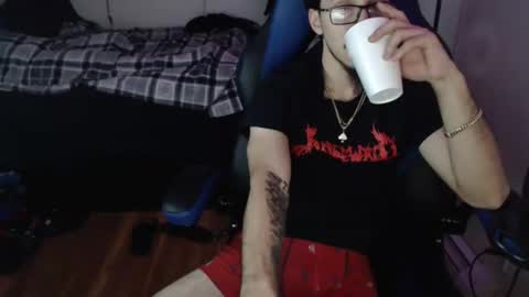 realace9 online show from 13, 10, 2025