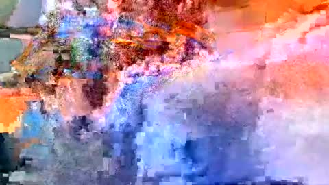 tranzGODess online show from 18, 5, 2026