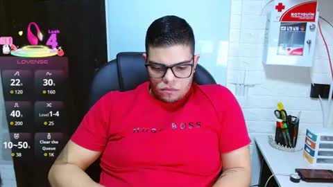 Joel online show from 19, 6, 2026