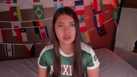 Rebeca Williams online show from 18, 6, 2026