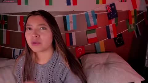 Rebeca Williams online show from 20, 6, 2026