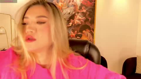 Snapshot of rebeccahudson_ chatting on 8, 6, 2026 Rebe online show from 8, 6, 2026