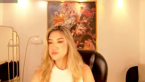 Snapshot of rebeccahudson_ chatting on 13, 6, 2026 Rebe online show from 13, 6, 2026
