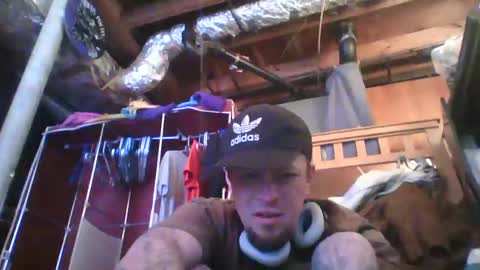 recka810 online show from 28, 2, 2025