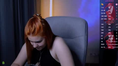 red__dizzy online show from 20, 6, 2026