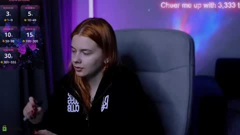 red__dizzy online show from 28, 6, 2026