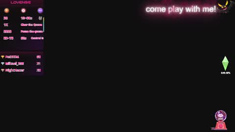red_pandaa online show from 18, 6, 2026