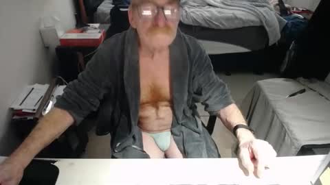Red online show from 17, 5, 2026