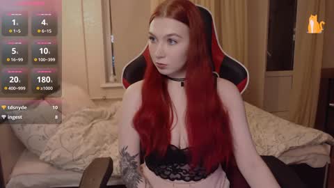 Lina online show from 4, 12, 2024