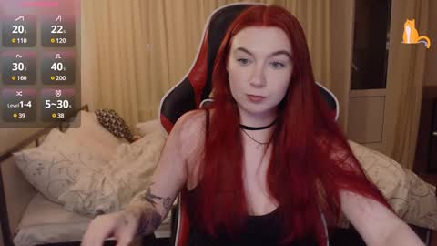 Lina online show from 5, 12, 2024