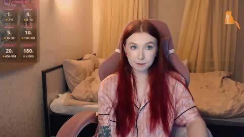 Lina online show from 11, 2, 2025