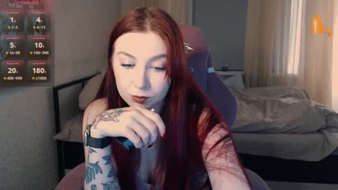 Lina online show from 3, 3, 2025