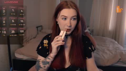 Lina online show from 12, 9, 2025