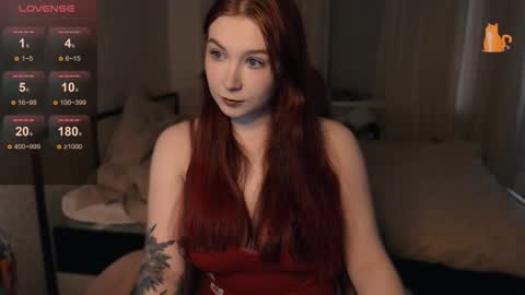 Lina online show from 16, 9, 2025