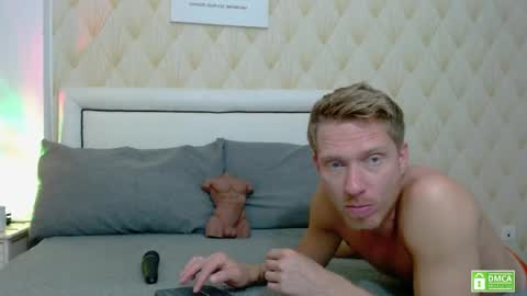 Steve Blond online show from 4, 6, 2026