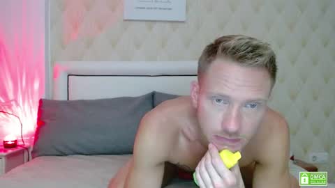 Steve Blond online show from 17, 6, 2026