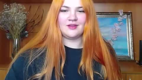 Snapshot of redhotqueen1 chatting on 22, 4, 2026 Rina online show from 22, 4, 2026