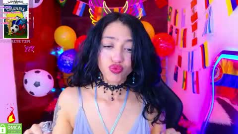 Lili Lopez online show from 18, 6, 2026