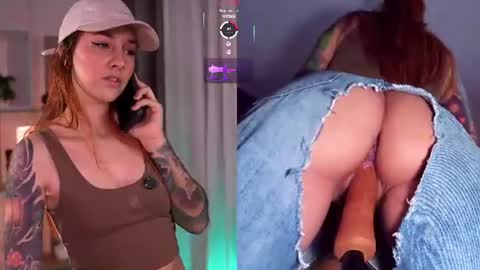 Red Jasmine online show from 20, 6, 2026