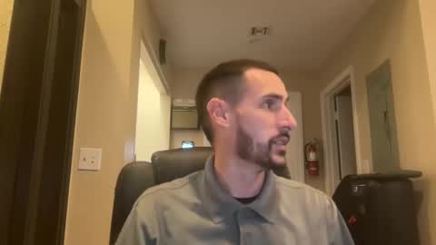 Anthony Starr online show from 5, 6, 2026