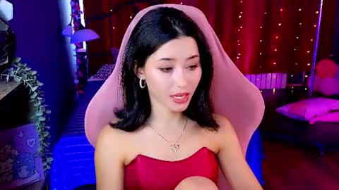 Kiara online show from 18, 6, 2026