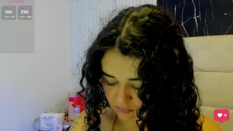 reginavegaa online show from 5, 6, 2026