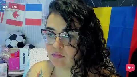reginavegaa online show from 18, 6, 2026