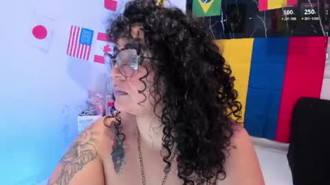 reginavegaa online show from 20, 6, 2026