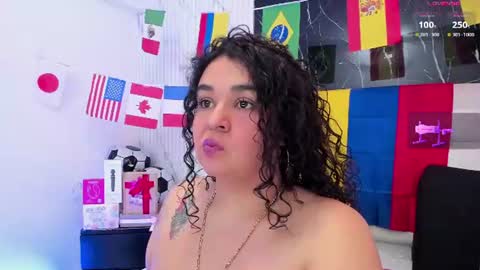 reginavegaa online show from 23, 6, 2026