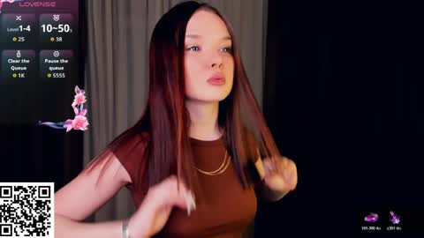 Emily - online show from 3, 6, 2026