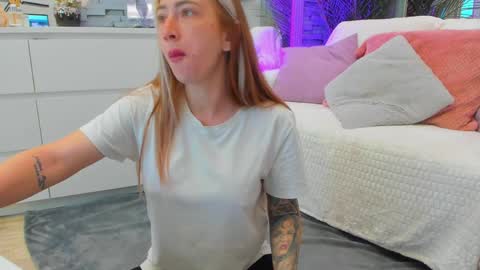 reina cummings online show from 8, 6, 2026