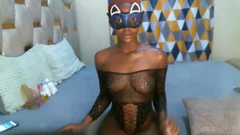 remmyqueen online show from 3, 6, 2026