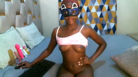 remmyqueen online show from 13, 6, 2026