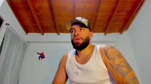 Rmy Steen online show from 16, 6, 2026