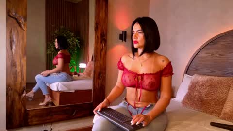 Renata online show from 16, 6, 2026