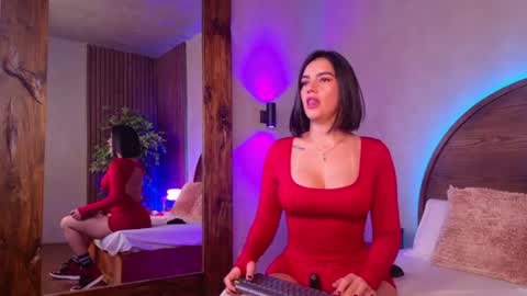 Renata online show from 23, 6, 2026