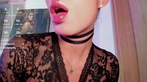 Renata. online show from 11, 6, 2026